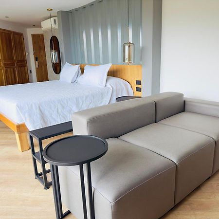 Hotel Casa Victoria Medellin Ngoại thất bức ảnh