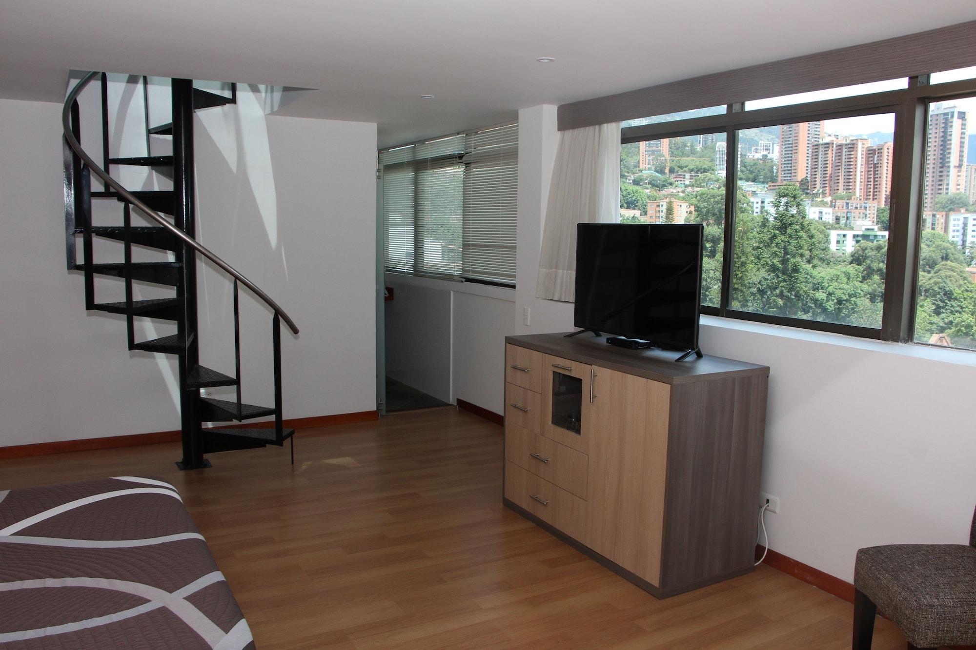 Hotel Casa Victoria Medellin Ngoại thất bức ảnh