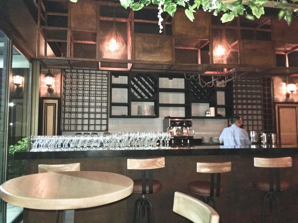 Hotel Casa Victoria Medellin Ngoại thất bức ảnh