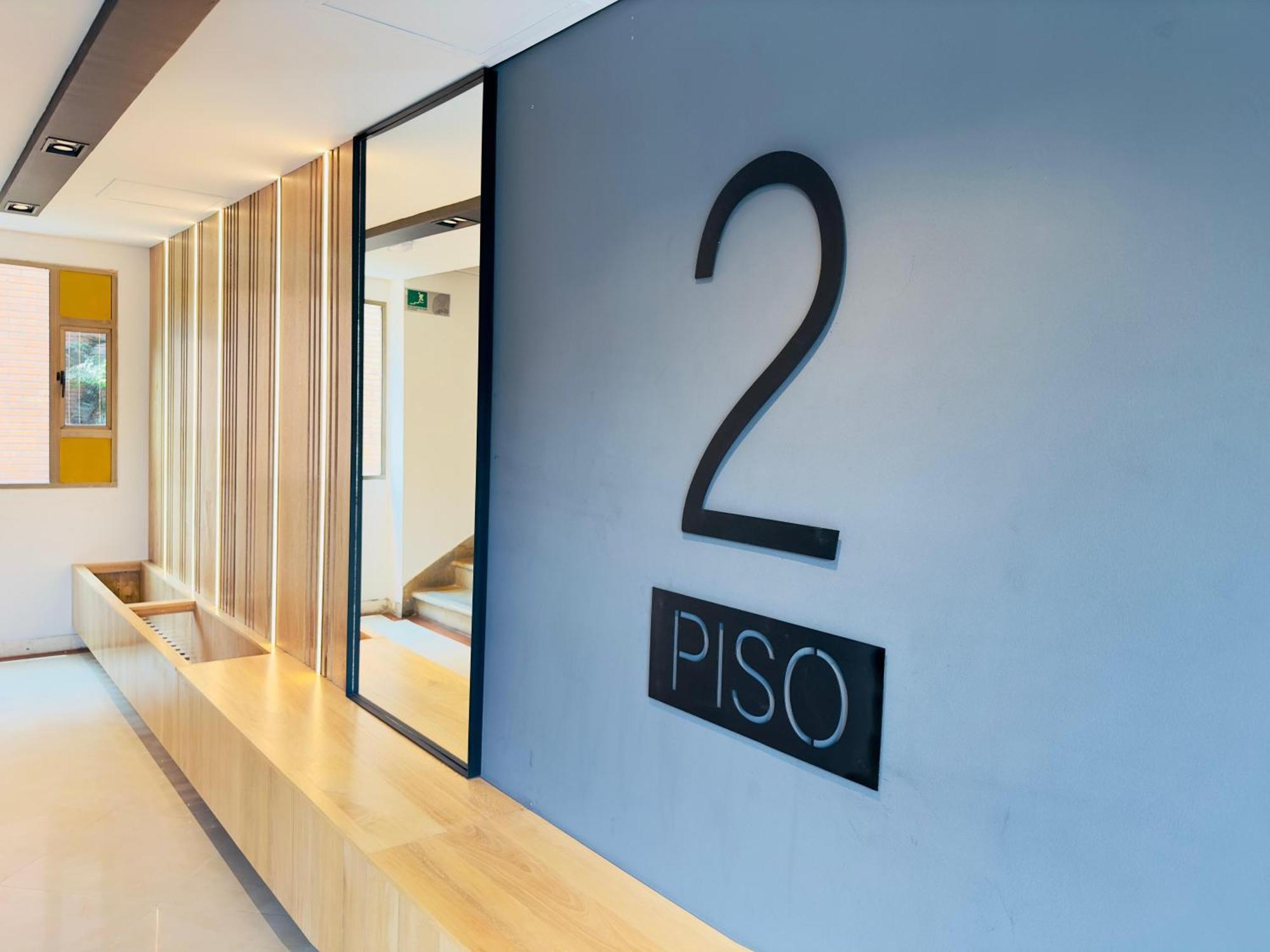 Hotel Casa Victoria Medellin Ngoại thất bức ảnh