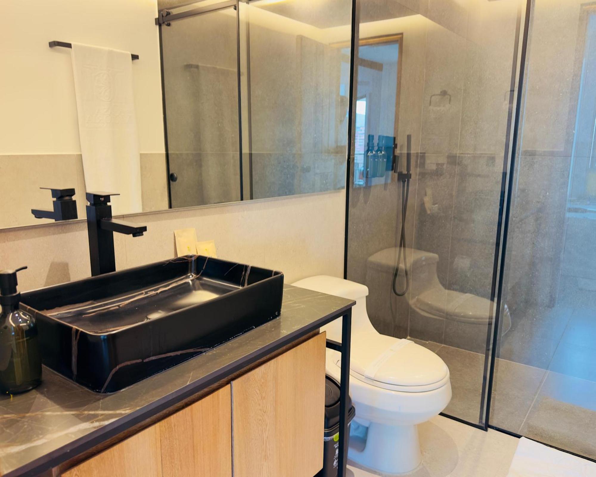 Hotel Casa Victoria Medellin Ngoại thất bức ảnh