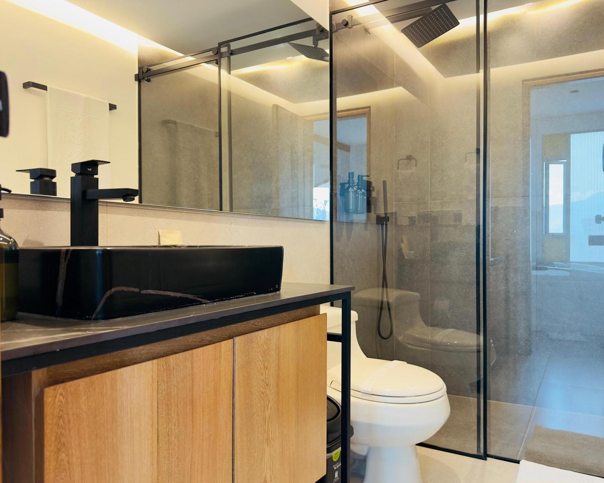 Hotel Casa Victoria Medellin Ngoại thất bức ảnh