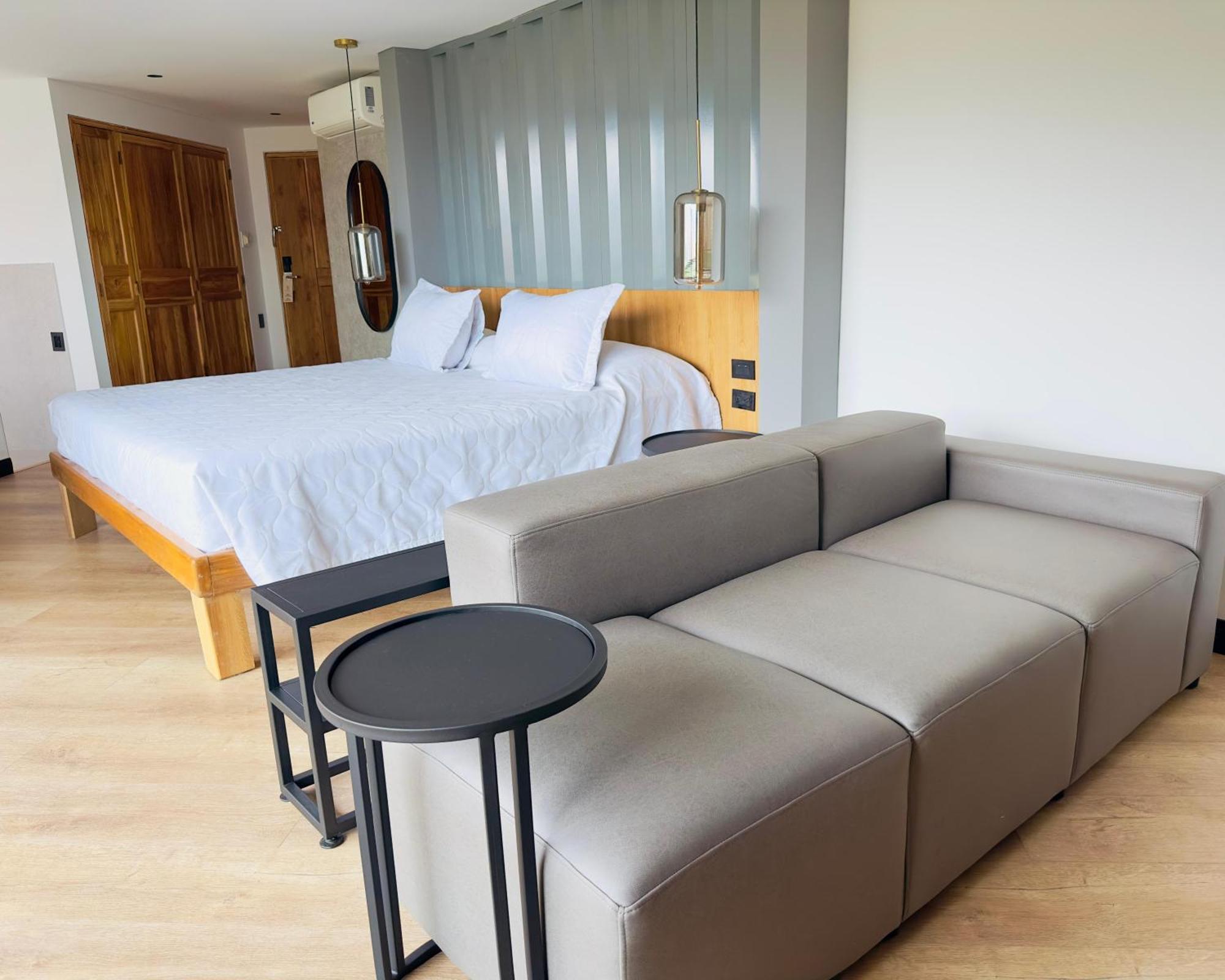 Hotel Casa Victoria Medellin Ngoại thất bức ảnh