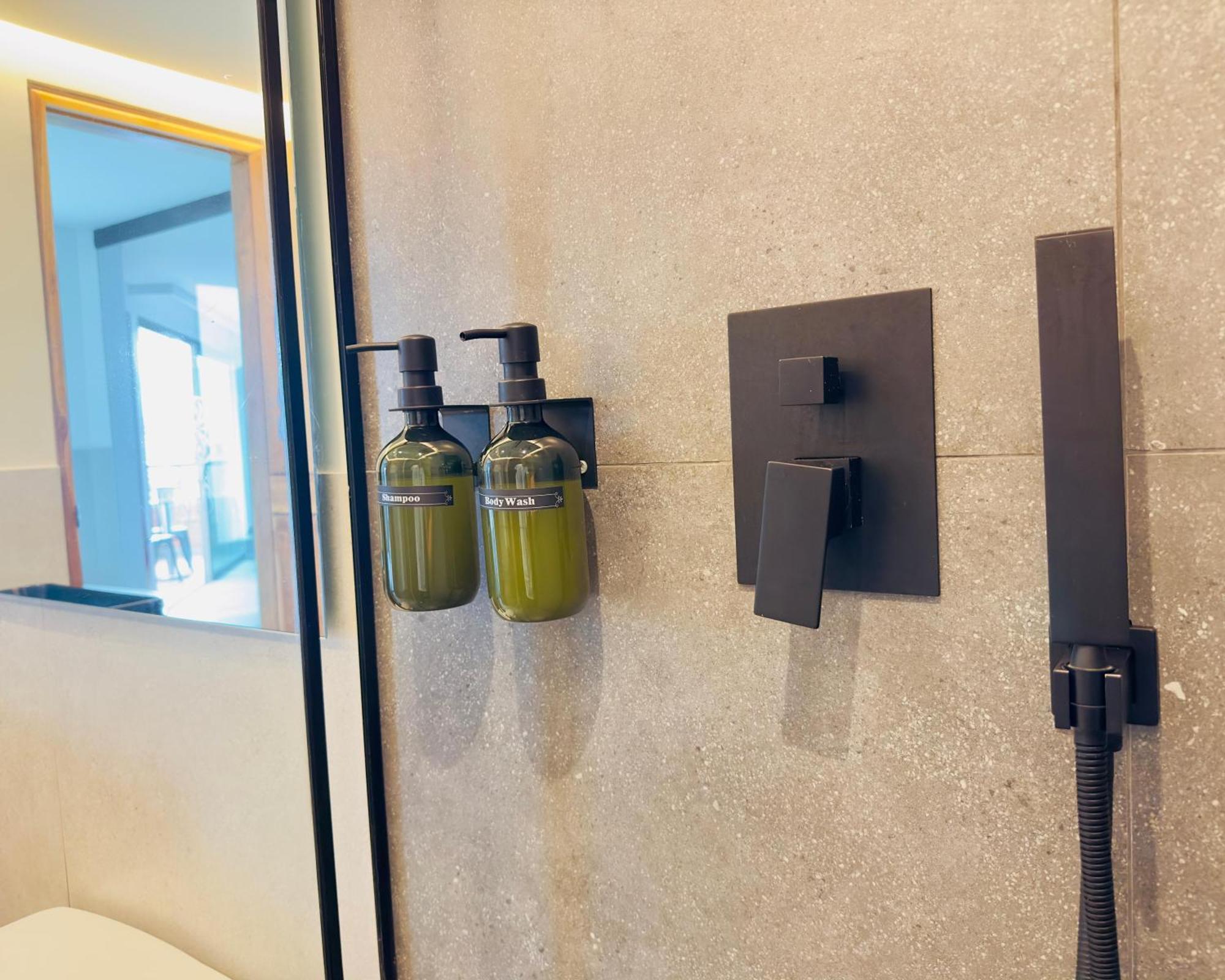 Hotel Casa Victoria Medellin Ngoại thất bức ảnh